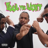 Feel the Light (feat. Marcus Isiah, Rshad & Duece Flame) - Single - Bungalow Collect