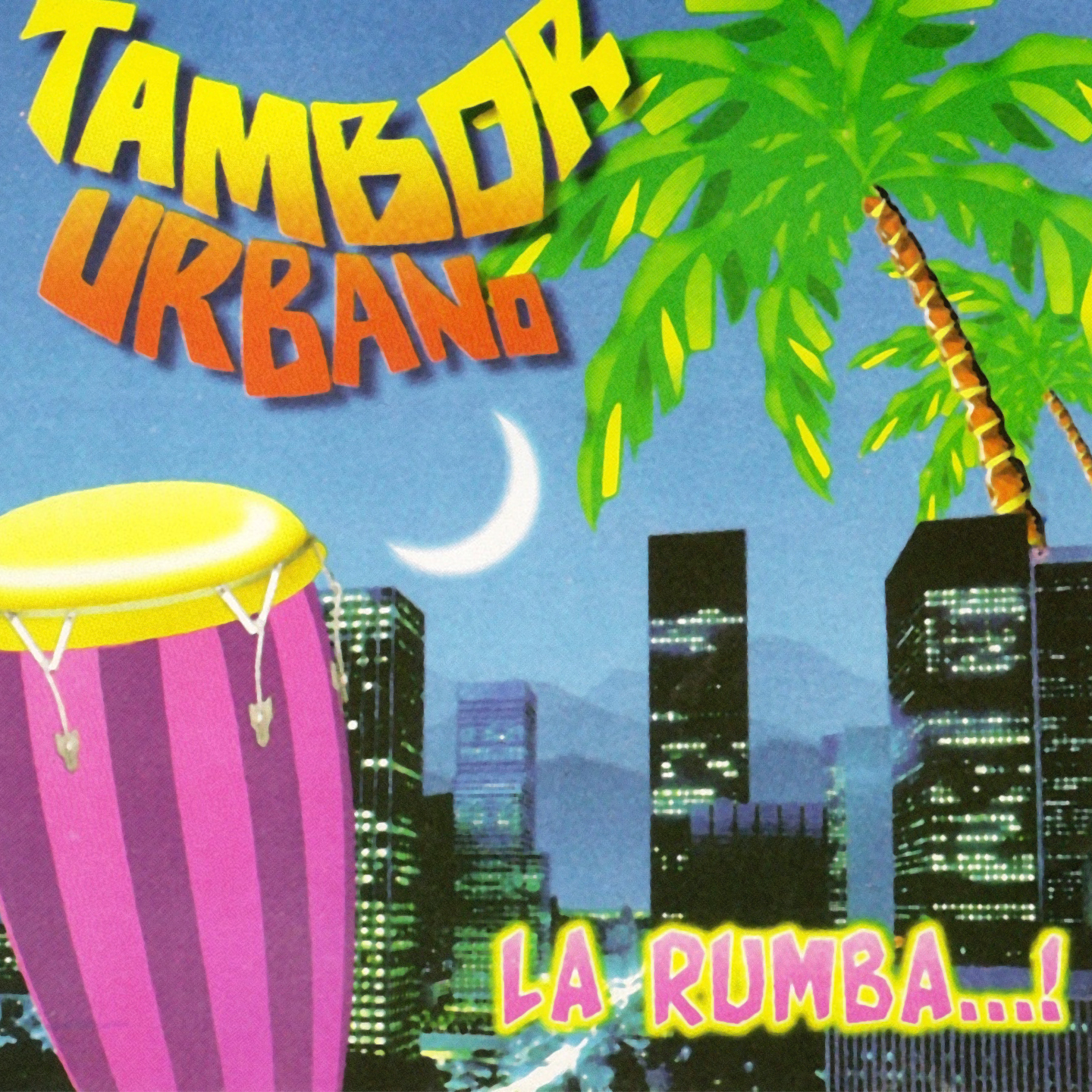 La Rumba