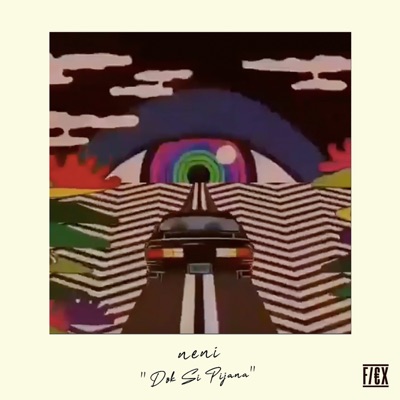 DOK SI PIJANA - Single