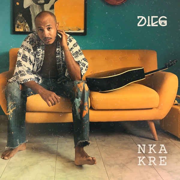 Nka Kre - Single