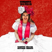 Hypnotic - Single - Jannexee Serrano