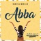 Abba - Daniela Murillo & Worship Revolution Sessions lyrics