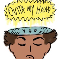 Outta MY Head! - Single - Astro Boy Dez