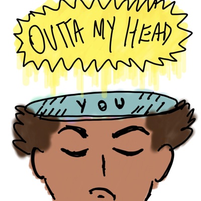 Outta MY Head! - Single