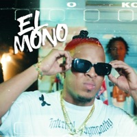 El Mono - Single - Carvajal