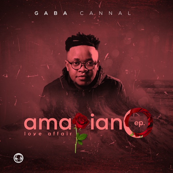 Amapiano Love Affair - EP
