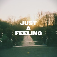 Just a Feeling - Single - Swing Ting & HMD