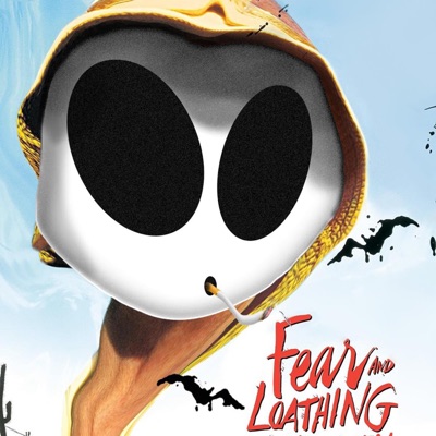 Fear and Loathing (feat. Johnny Polygon & DonKingdom) - Single