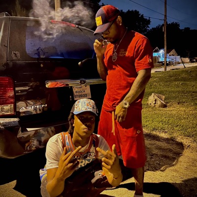 Anxious (feat. HTP Chip) - Single