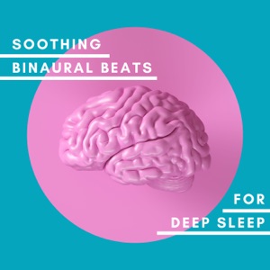 Soothing Binaural Beats for Deep Sleep - 20 Isochronic Sounds