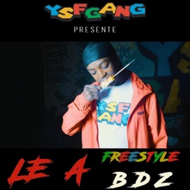 Freestyle bdz Le A