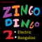 Zingo Dingo 2: Electric Boogaloo - Jebadiah McDuffie lyrics