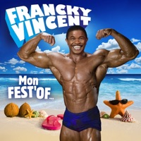 Mon fest' of - Francky Vincent