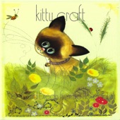 Kitty Craft - Half Court Press