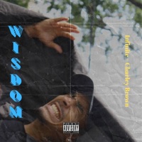 Wisdom (feat. Charley Brown) - Single - Infinite