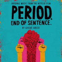 Period. End of Sentence. (Original Music from the Netflix Film) - Single - Giosuè Greco