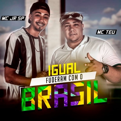 Igual Fuderam Com o Brasil - Single