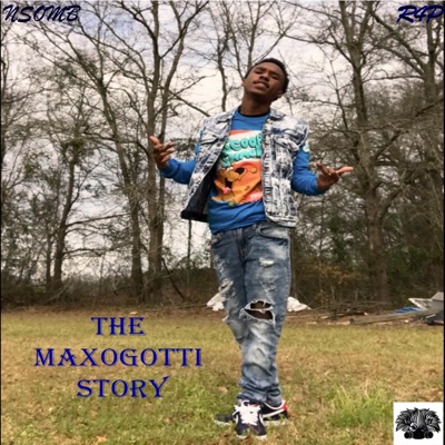 The Maxogotti Story