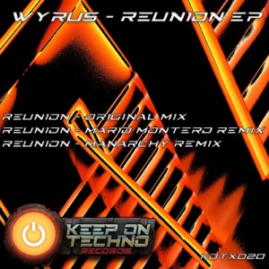 Reunion - Single