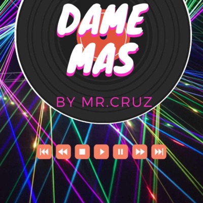 Dame Mas - Single
