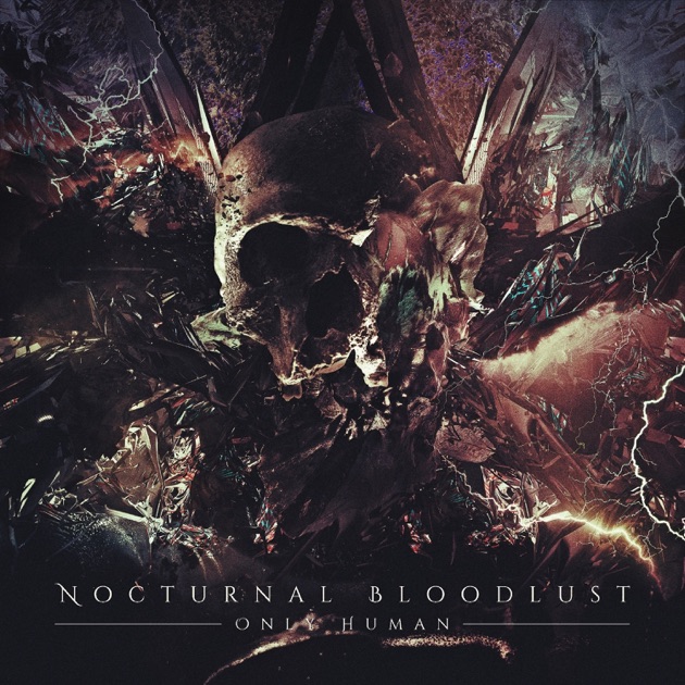 邦楽 NOCTURNAL BLOODLUST ARGOS ARGOS - Album by NOCTURNAL BLOODLUST - Apple Music