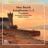 Bamberg Symphony Orchestra & Alexander von Pitamic - Hermione, Op. 40 (Excerpts): Prelude