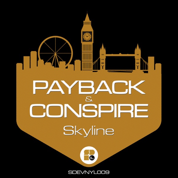 Skyline - Single
