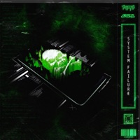 System Failure (feat. Crysus) - Single - Triggabyte