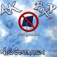 New Generation - Single - SnapBack Boyz