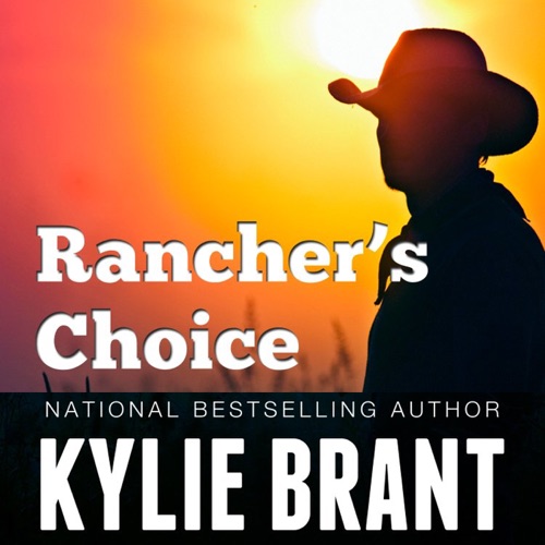 Rancher's Choice (Unabridged) cover