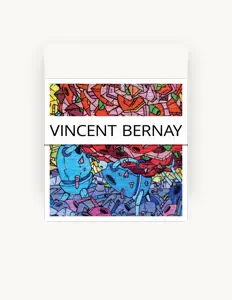 Ascolta Vincent Bernay, guarda video musicali, leggi la biografia, vedi le date del tour & altro!