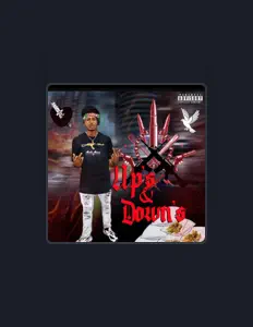 Komrade007 dinle, müzik videolarını izle, biyografisini oku, tur tarihlerini ve daha fazlasını gör!