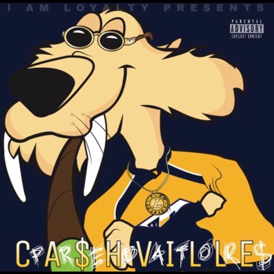 Cashville Predators