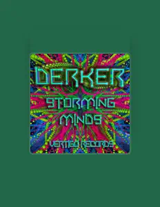 收听 Derker、观看音乐视频、阅读小传、查看巡演日期等 ！