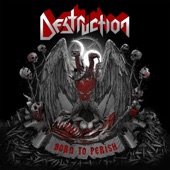 Destruction - Born To Perish