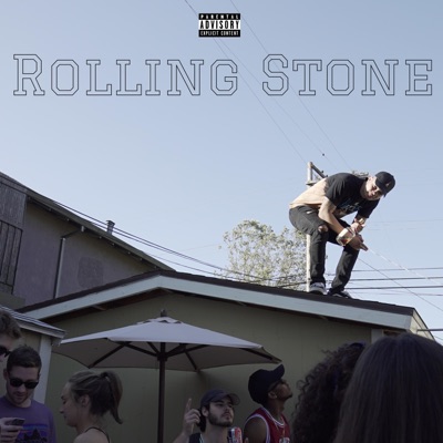 Rolling Stone - Single