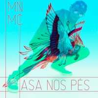 Asa nos Pés - Single - MN MC