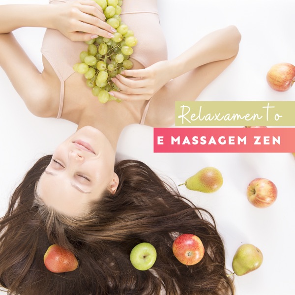 Relaxamento e Massagem Zen: Música Zen e Sons da Natureza para Reiki, Spa, Sessão de Cura, Relaxar