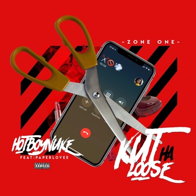 Kut Ha Loose (feat. PaperLovee) - Single