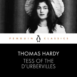 Tess of the D'Urbervilles