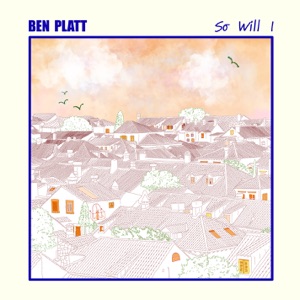 So Will I - Single