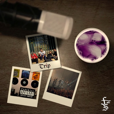 Trip (feat. ohNiki) - Single