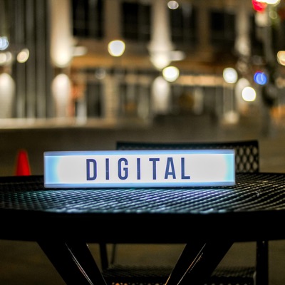 Digital - Single