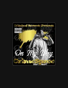 聆聽 Crimespree、觀看音樂影片、閱讀小傳、查看巡演日期等！