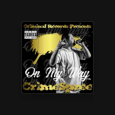 Listen to Crimespree, watch music videos, read bio, see tour dates & more!