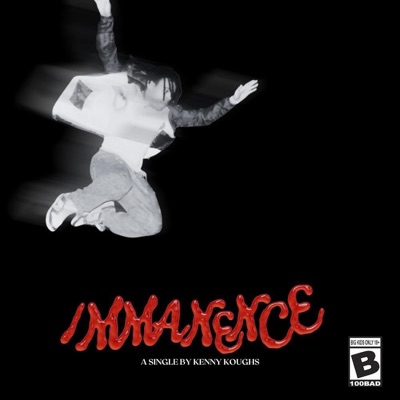 IMMANENCE - Single