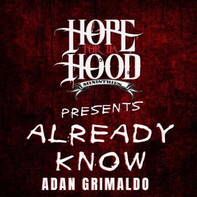 Already Know - Single