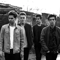 Listen to Runaway Hounds, watch music videos, read bio, see tour dates & more!