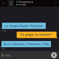 Te Pegai La Misión (feat. Gio G, Tresckow & Toby) - Single - Sickosis