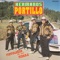 Los Bojorquez - Hermanos Portillo lyrics